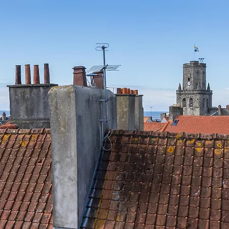 Studio Atelier Salty Dog Boulogne-sur-Mer