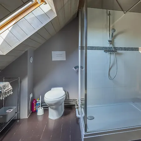 Studio Atelier Salty Dog Apartment *